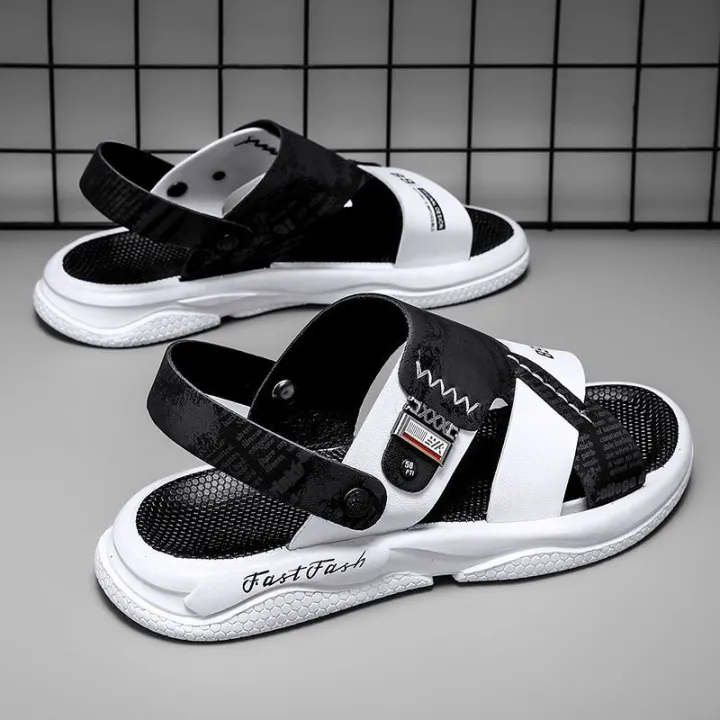 Sandals%20Men's%20Summer%20Outdoor%20Fashionable%20Sports%20Non-Slip%20Wear-Resistant%20Soft%20Bottom%20Driving%20Slippers%20Dual-Use%20Outdoor%20Beach%20Shoes%20Men%20-%20Image%206