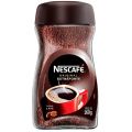 Nescafe Original Extra Forte Coffee 100% Cafe  200 GM. 