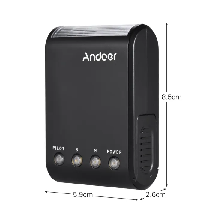 Andoer%20WS-25%20On-Camera%20Flash%20Speedlite%20Mini%20Flash%20with%20Universal%20Hot%20Shoe%20GN18%20for%20Canon%20Nikon%20Pentax%20Sony%20Camera%20-%20Image%205