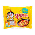Samyang Hot Chicken Cheese Ramen 140gm(Single Pack). 