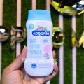 Kodomo_Baby Lotion Powder Extra Mild - 180ml (Thailand). 