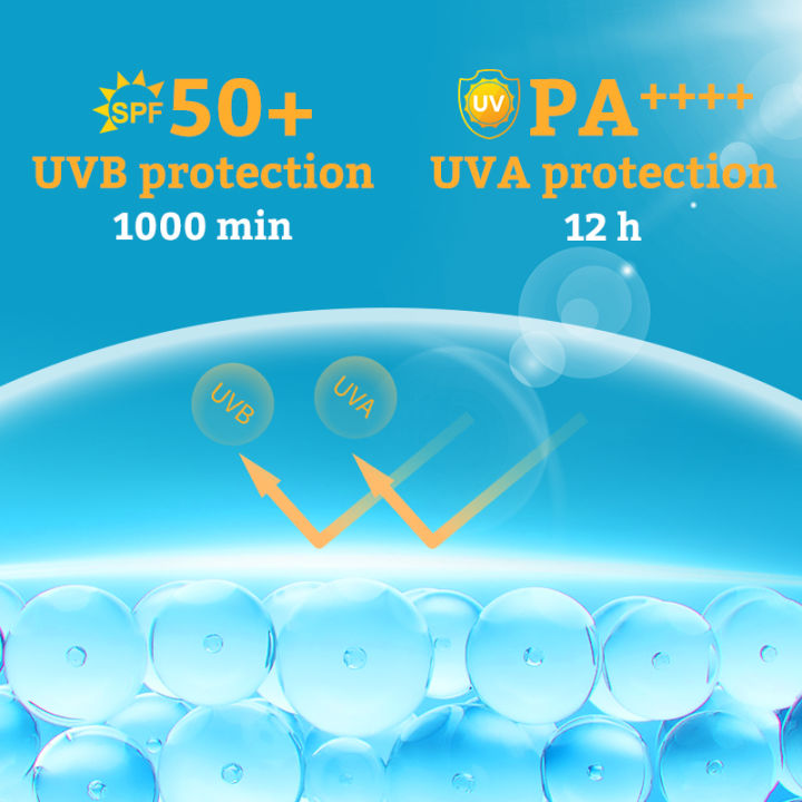 RtopR%20Sunblock%20SPF%2050+%20with%20Vitamin%20C%20-%20Waterproof%20Sunscreen%20for%20UV%20Protection%20-%2040g%20-%20Image%208