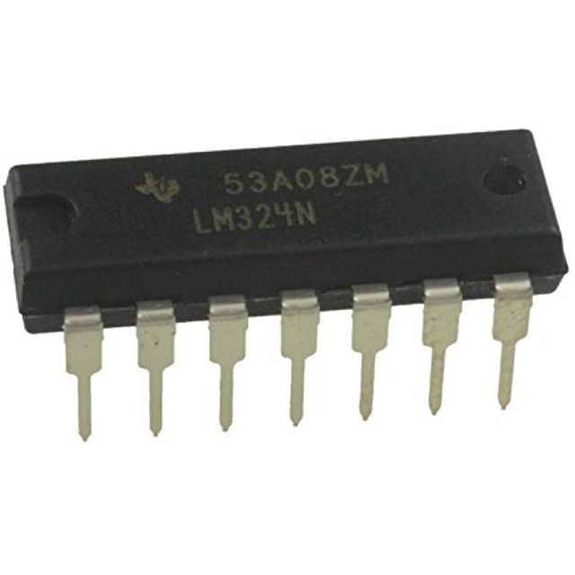 3Pcs-%20CHINA%20LM324%20LM324N%20LM%20324%20Operational%20Amplifiers%20Op-Amp%20IC%20OPAMP%20Integrated%20Circuit%20DIP-14%2014%20Pin%20Dual%20In%20Line%20Package%20Chip%20Leads%20-%20Image%204
