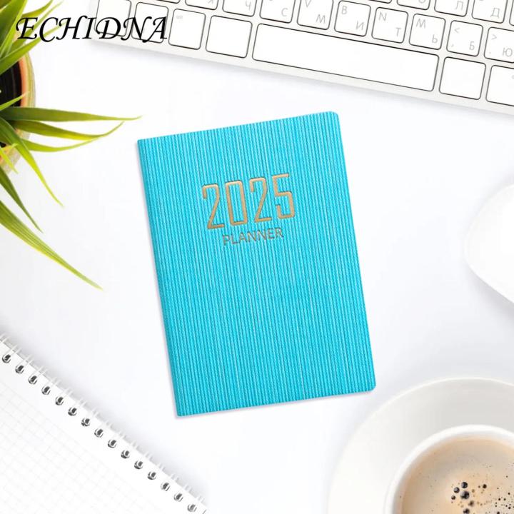 Durable%20Faux%20Leather%20Notebook%202025%20Planner%20with%20Thick%20Paper%20Faux%20Leather%20Cover%20Smooth%20Writing%20No%20Ink%20Bleeding%20Ink-resistant%20Paper%20Perfect%20for%20Smooth%20Writing%20Journal%20-%20Image%205