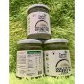 Ceylon Naturals Organic Extra Virgin Coconut Oil 500ml. 