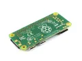Raspberry Pi Zero W (built-in WiFi) Development Kit with USB HUB or 2.13inch e-Paper HAT and Basic Components. 