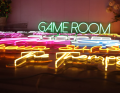 Custom Neon Sign Neon Sign Wedding Signs Name Neon Signs Home Decor Sign Wedding Bridesmaid Gifts. 