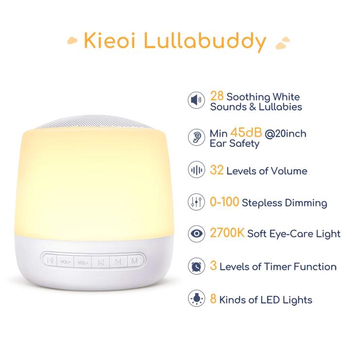 Baby%20Sound%20Machine%20White%20Noise%20Machine%20with%20Night%20Light%2028%20Soothing%20Sounds%2032%20Volume%20Levels%20Timer%20&%20Memory%20Function%20Night%20Light%20for%20Kids%20with%20Press%20Control%20-%20Image%206