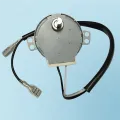50TYZ-E Synchronous Motor for Ice-Cube Machine 220V-240V 3.5/3W 3.5RPM AC Motor for Ice Making Machine Accessories. 