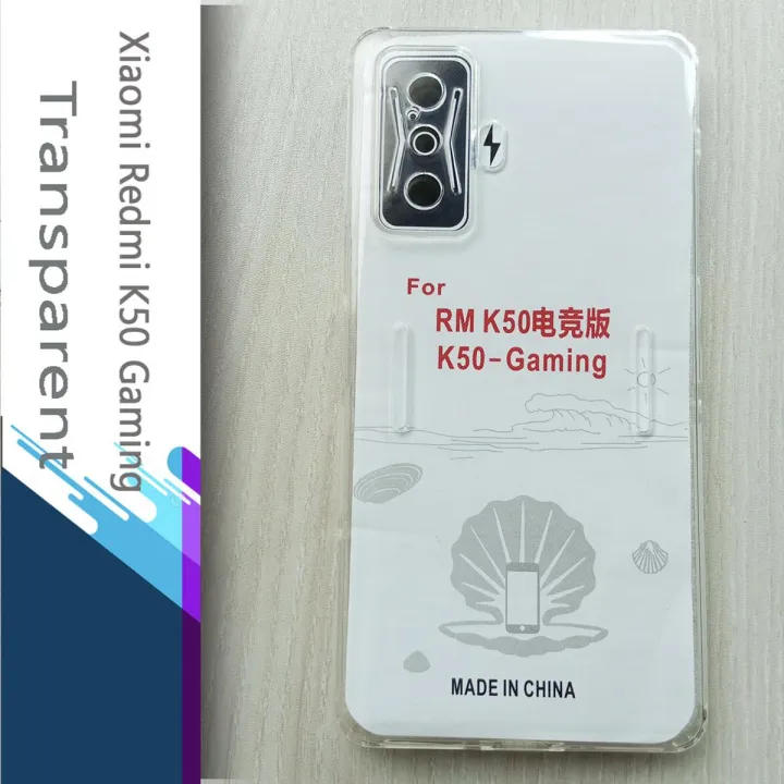 For%20Xiaomi%20Poco%20F4%20GT%20/%20K50%20Gaming%20-%20IMPT%20Premium%20Silicone%20Case%20Crystal%20Clear%20Soft%20TPU%20Ultra-Thin%20Transparent%20Flexible%20Protective%20Mobile%20Phone%20Back%20Cover%20-%20Image%203