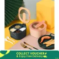 1/2/3pcs Spice Box Household Kitchen Utensils Storage Box Seasoning Jar MSG Sugar Salt Jar Seasoning Jar Combination Set.