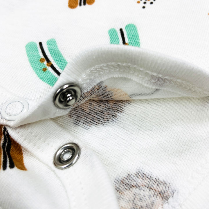 Toddler%20Baby%20Unisex%20Organic%20Cotton%20Full%20Sleeve%20Romper%20From%20Levin%20-%20Image%206