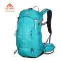 Aiwang outdoor hiking bag suspension backpack for men and women 30L camping hiking backpack. 