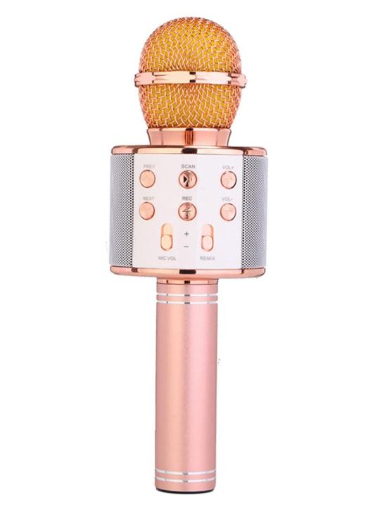 New%20Wireless%20Bluetooth%20Microphone%20Speaker%20/%20Mike%20Karaoke%20tuxun%20Q7%20+%20USB/Karoke%20speaker%20-%20Image%205