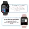 New Smart Watch Ultra Series 8 Smartwatch i8 Pro Max Bluetooth Call Men Women SmartWatch Fitness Bracelet HD Screen PK TS8 Ultra. 