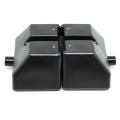 Atomizer Float for 12-4 Head Ultrasonic Atomizer Sprayer Mist Maker Buoy Ultrasonic Humidifier Parts.