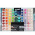 Mont Marte Vivid Colors Acrylic Paint 80pc.