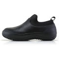 【selevn roind】 Men Slip On Resistant Oil-proof Kitchen Shoes Chef Multifunctional Restaurant Garden Waterproof Safety Work Medical Shoes.