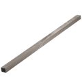4 pcs CNC Lathe HSS Square Cutting Tool Bits Bar 8mm x 8mm x 200mm Gray.