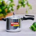 Pressure Cooker-Kiam Classic Pressure Cooker 3.5 Liter - Pressure Cooker - Simple To Use - Cook Effortlessly With The Kiam Classic Pressure Cooker. 