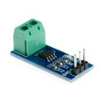 30A Range CURRENT Sensor Module ACS-712 ACS712 30Amp Hall Effect Current Sensor Module Straight 3 Pin Range 30A  For Arduino Electronics Circuitry & Parts. 