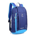Outdoor Small Mini Backpack Daypack Bookbags Laptop Bag 10L.