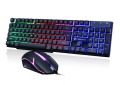 Gaming RGB Mouse and Keyboard COMBO.