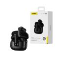 FONENG BL 138 In-Ear TWS BluetootH headset - Black. 