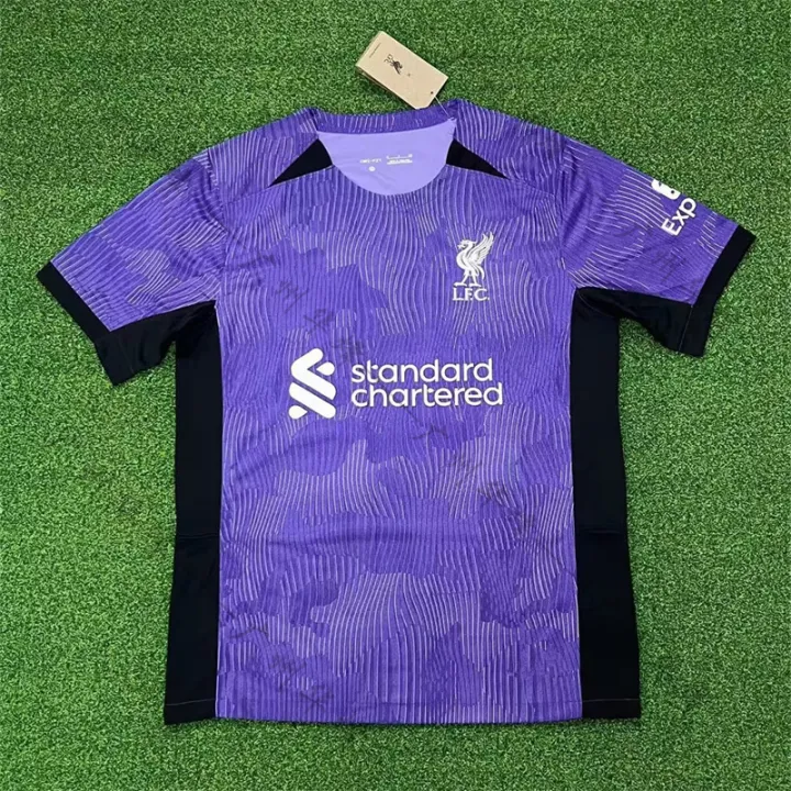 a%20L%20ot%20CSL%20Ya%20L%20a%20S%20ational%20Jersey%20ome%20and%20Away%20hai%20Football%20niform%20Seal%20-%20Image%208