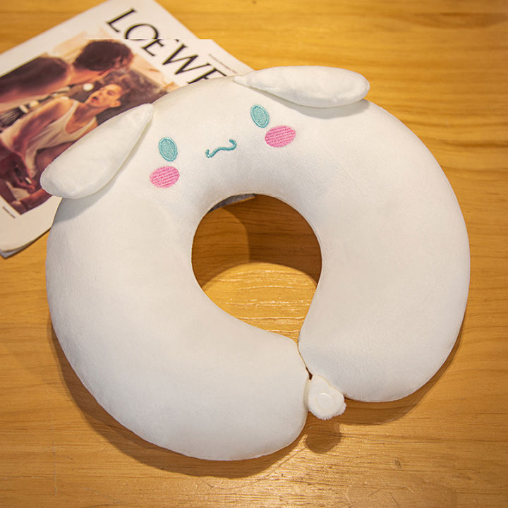 Cute%20Cartoon%20My%20Melody%20Cat%20Eyes%20u%20Type%20Pillow%20U%20Neck%20Pillow-Shaped%20Office%20Cervical%20Headrest%20Plane%20Travel%20Pillow%20-%20Image%208