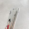 Anime One Piece Cool Phone Case For Redmi 12C 11A 4G Back Cover Soft Silicone Funda For Xiaomi Redmi12C 11 A Bumper Transparent.
