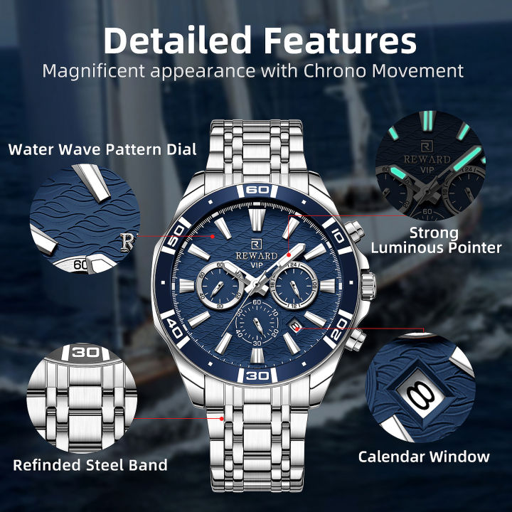 New%20Design%20REWARD%20VIP%20Business%20Watches%20for%20Men%20Stainless%20Quartz%20Wristwatches%20Waterproof%20Chronograph%20Luminous%20Sport%20Wrist%20Watch%20-%20Image%202