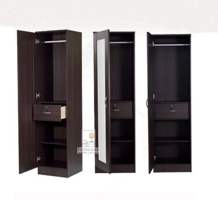 Furnisha%20Single%20Door%20Almirah%20with%20Full%20View%20Dressing%20Mirror%20and%20Inner%20Locker%20Drawer%20-%20Image%204