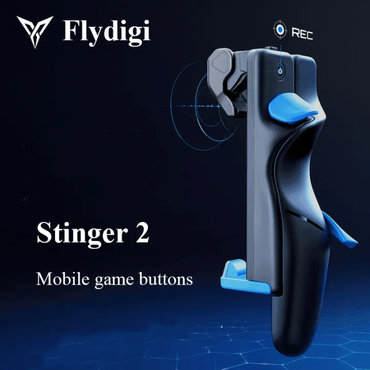 Flydigi%20Shadow%20Stinger%20Wireless%20Joystick%20Mobile%20Pubg%20Controller%20Fps%20Trigger%20Auxiliary%20Six-Finger%20For%20Androidios%20-%20Image%202