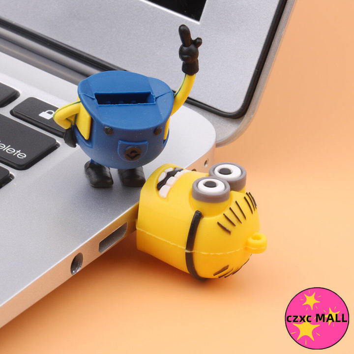 Spot%20goods+FREE%20Shipping%20Raise%20your%20hand%20Minion%20Pendrive%2032GB%20U%20Disk%2016G%20USB%20Memory%20Stick%208G%20Pendrive%204G%20Memory%20Card%20USB%202.0%20Memory%20Stick%20Christmas%20Gift%20Gift%20-%20Image%206