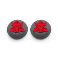Thumb Stick Grip Cap Thumbstick Joystick Cover Case Durable For Sony Dualshock 5/4/3 PS5 PS4 PS3 Slim Xbox 360 Switch Controller.