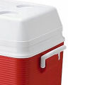 Rubbermaid Victory Cooler Ice Chests.