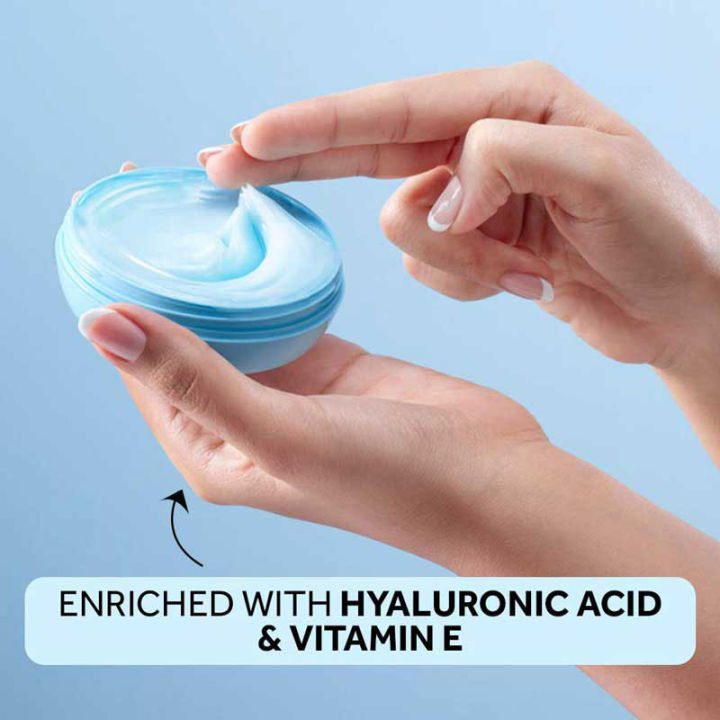 Pond%E2%80%99s%20Super%20Light%20Gel%20Hydrated%20Glow%20and%20Vitamin%20E%2098g%20-%20Image%202