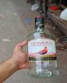 1 Pcs Style Glass Bottle For Drinking Water 750ml/1000 ml. 