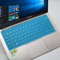 【Hey my home】For Asus Zenbook UX305FA UX305LA UX306UA UX330UA UX330CA UX360CA 13.3'' 13'' Keyboard Cover Protector.