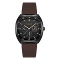 New Laboli Women's Watch Silicone Band Generous Watch Quartz Watch Waterproof Watch. 