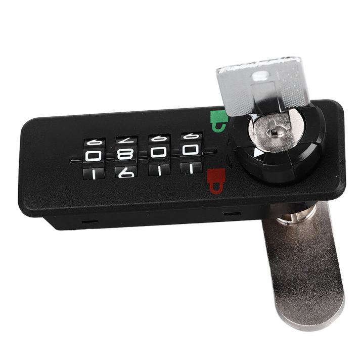 4%20Digit%20Mechanical%20Dial%20Combination%20Lock%20Password%20Safety%20Drawer%20Shoe%20File%20Cabinet%20Lock%20Wardrobe%20Lock%20Mechanical%20Combination%20Lock%20-%20Image%202