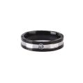 Anime World Trigger Rings Kuga Yuma Cosplay Men Women Ring Titanium Steel Jewelry Prop Accessories Gift. 