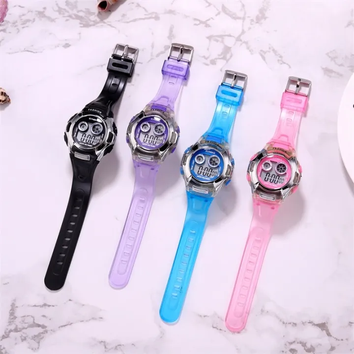 SYNOKE%20Kids%20Watches%20Sports%20Colorful%20LED%20Waterproof%20Alarm%20Cute%20Chronograph%20Children%20Digital%20Watch%20Students%20Wristwatch%20Relojes%20-%20Image%203