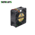Dual Ball Bearing 60x60x25mm 6025 DC 24V Computer Cooler Fan 60x25mm Brushless Machine Equipment Motor Cooling Fan 3P.