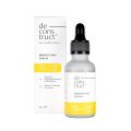 Deconstruct Brightening Serum: 10% Niacinamide Face Serum for Pigmentation & Dark Spots | 0.3% Alpha Arbutin | For Women & Men | Reduces Dark Spots & Acne Marks | Fragrance Free | Beginner-friendly | 30ml. 