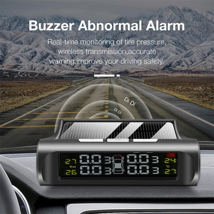 TOHAYIE%20Solar%20Power%20TPMS%20Three-digit%20High-precision%20Car%20Tire%20Pressure%20Alarm%20Monitor%20System%20Auto%20Security%20Alarm%20Systems%20Wireless%20Tyre%20Pressure%20Temperature%20Warning%20(Built-in%20Sensor)%20-%20Image%208