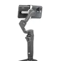 Om 6 Bag Handheld Gimbal Storage Box Pu Bag Shoulder Storage Box Osmo Mobile 6 Handheld Gimbal Balance Counterweight. 