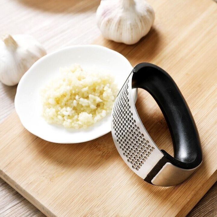 Stainless%20Garlic%20Press%20Household%20Press%20Squeezer%20Manual%20Gralic%20Press%20Device%20Handheld%20Ginger%20Garlic%20Tools%20Kitchen%20Accessories%20-%20Image%206