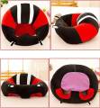 High Quality Baby Support Seat Learn Sit Soft Chair Cushion Sofa Plush Pillow Newborn 3 16 Months.